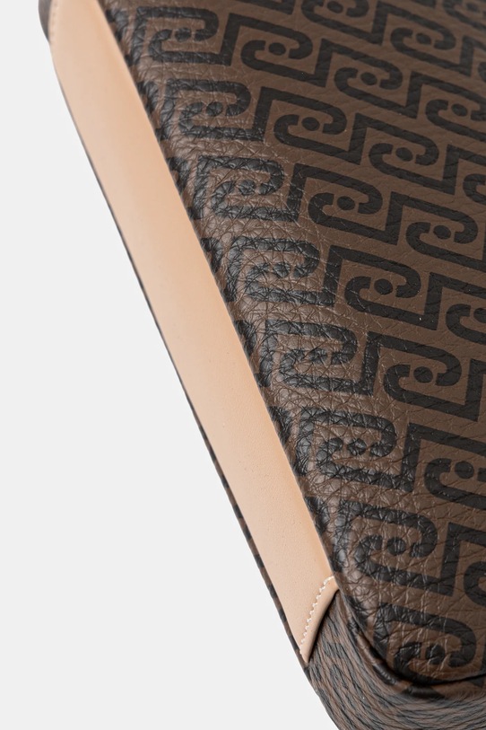 Kabelka Liu Jo hnedá AA6227.E1118