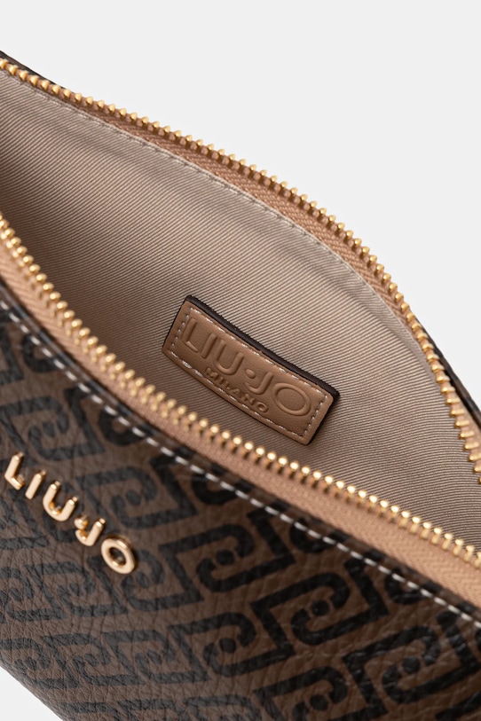 Liu Jo torebka AA6227.E1118 brązowy