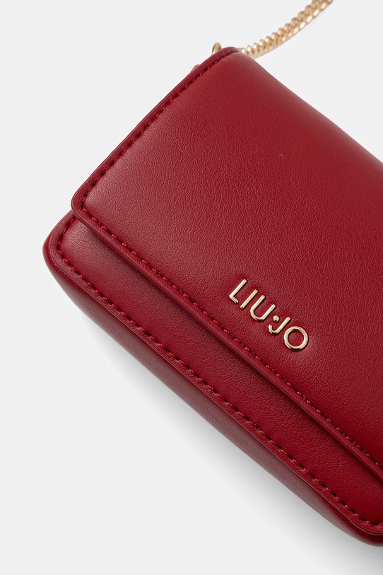 Liu Jo torebka czerwony AA6229.E0958