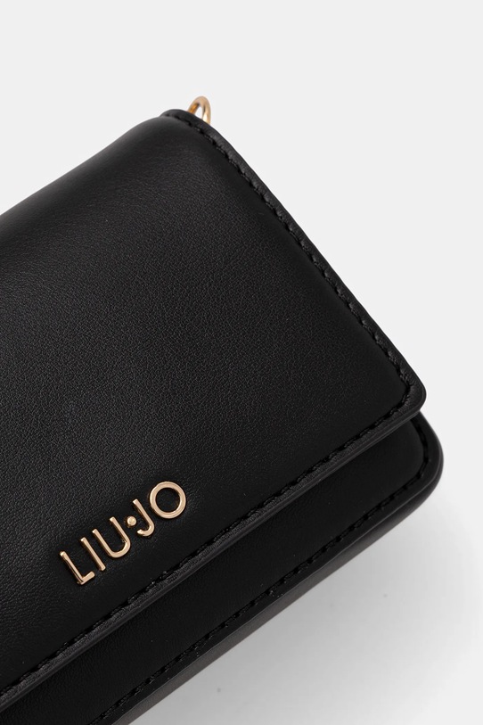 Liu Jo torebka czarny AA6229.E0958
