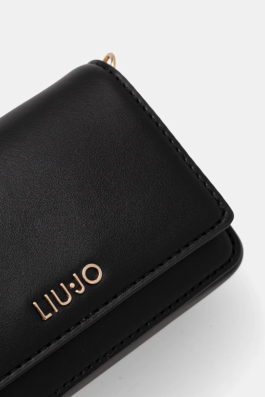 Liu Jo torebka czarny AA6229.E0958