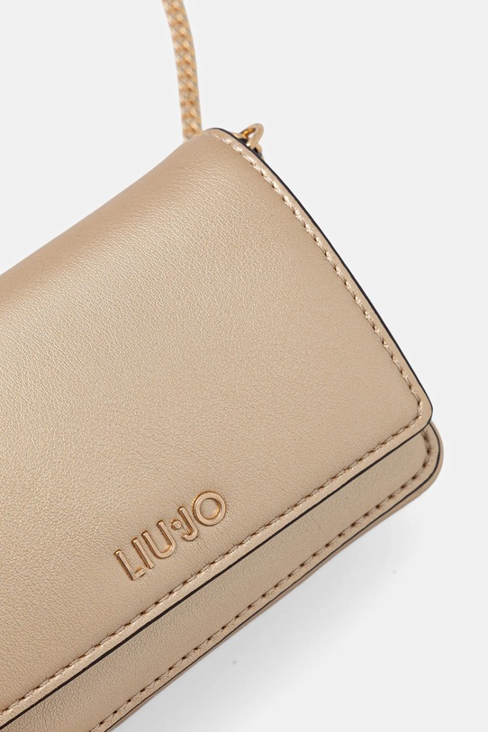 Liu Jo torebka złoty AA6229.E0958