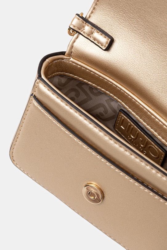 Liu Jo torebka AA6229.E0958 złoty