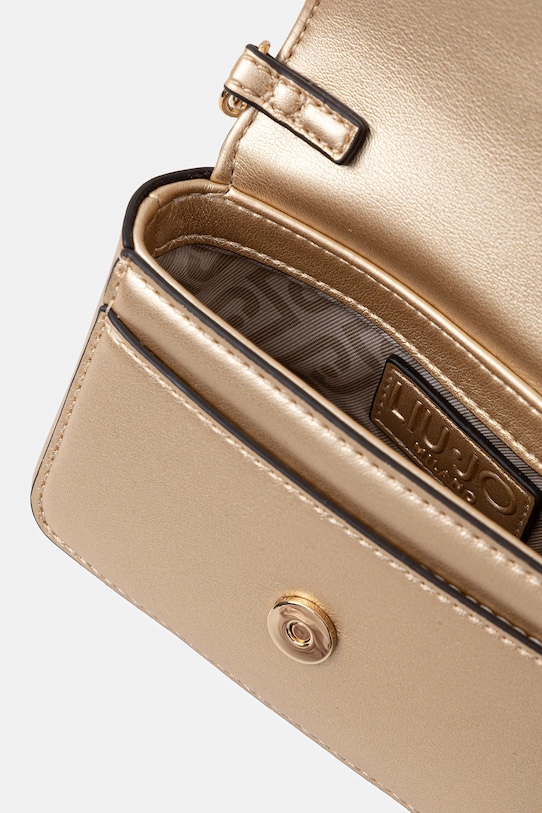 Liu Jo torebka AA6229.E0958 złoty