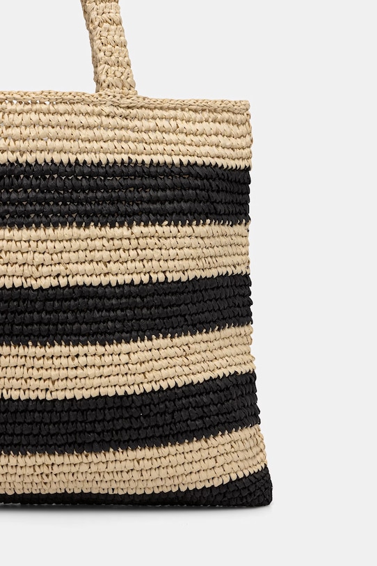 Akcesoria Liu Jo torba plażowa damska AA6245.A0006 czarny