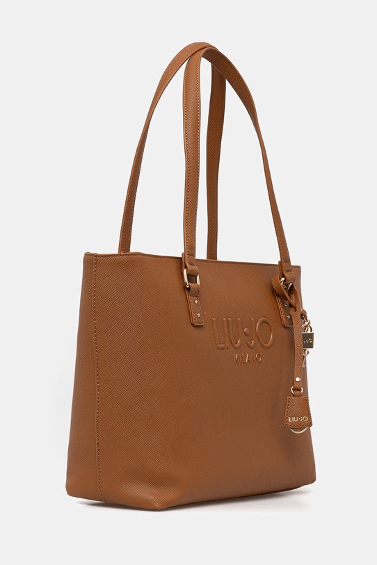 Liu Jo torebka AA6321.ES029 brązowy SS26