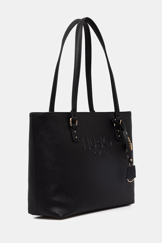 Liu Jo torebka AA6321.ES029 czarny SS26