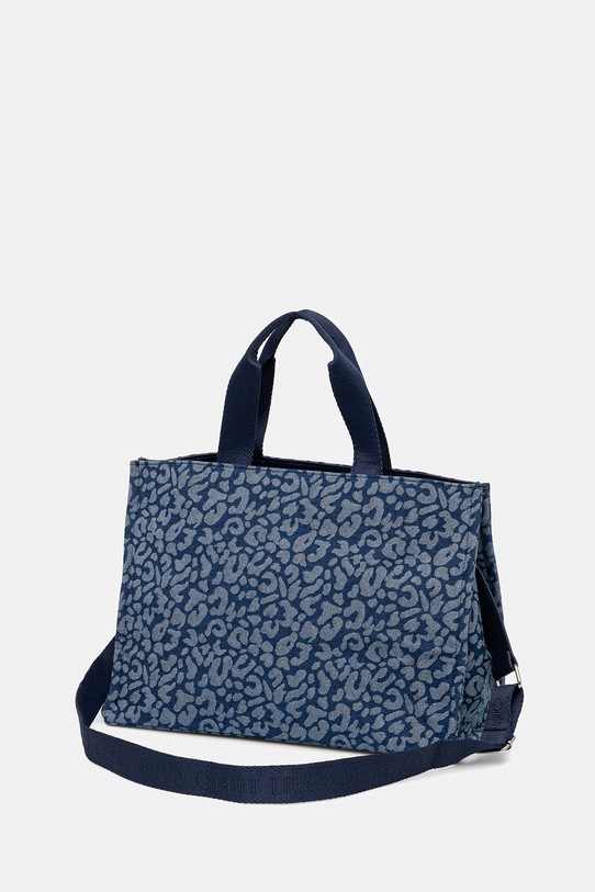 Akcesoria Liu Jo torebka 2A6026.D3200 granatowy