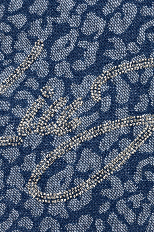 Liu Jo torebka granatowy 2A6026.D3200