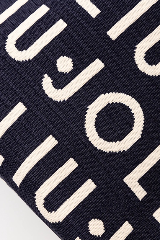 Liu Jo torebka granatowy 2A6026.M0300