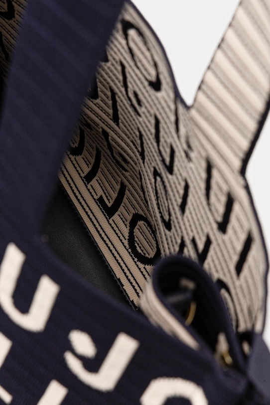 Liu Jo torebka 2A6026.M0300 granatowy