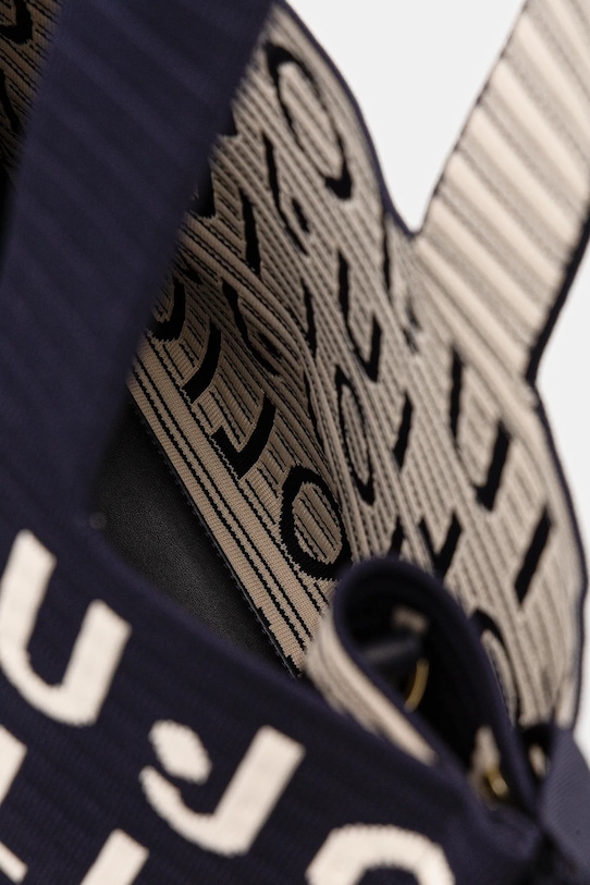 Liu Jo torebka 2A6026.M0300 granatowy