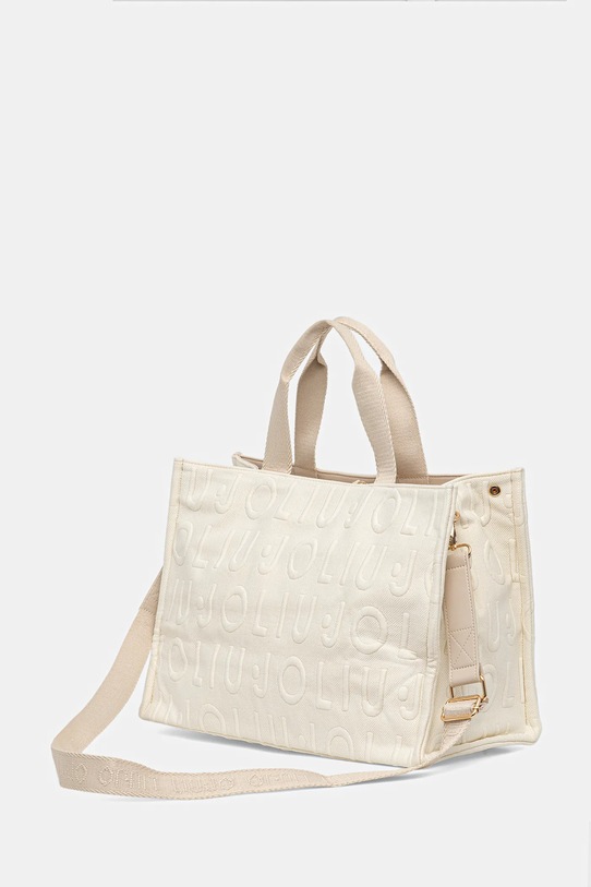 Akcesoria Liu Jo torebka 2A6026.T0300 beżowy