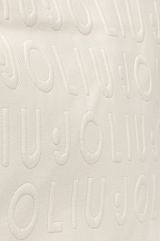 Liu Jo torebka beżowy 2A6026.T0300