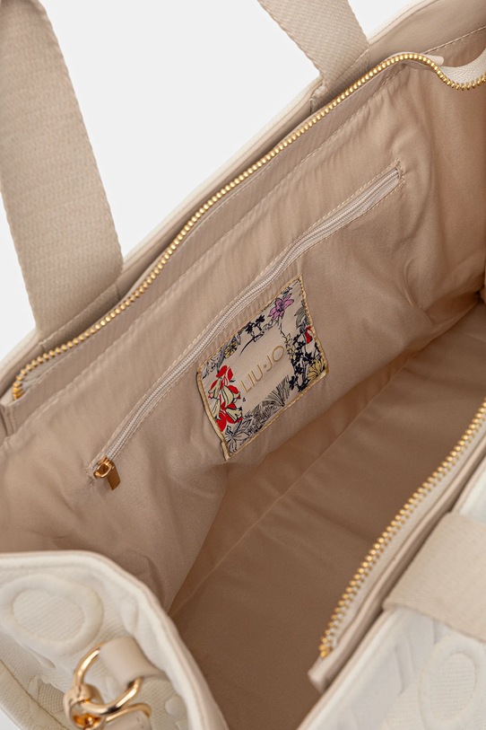 Liu Jo torebka 2A6026.T0300 beżowy