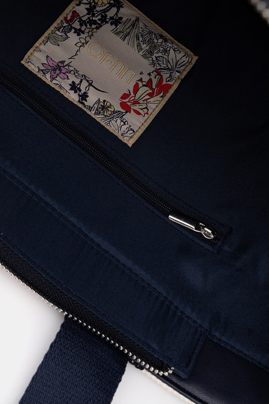 Liu Jo torebka tote damska 2A6026.T2176 granatowy