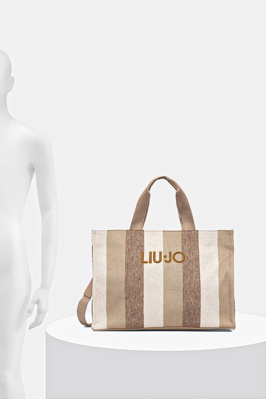 Liu Jo torebka tote damska 2A6026.T2176