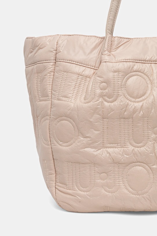 Akcesoria Liu Jo torebka TA6130.T420A beżowy