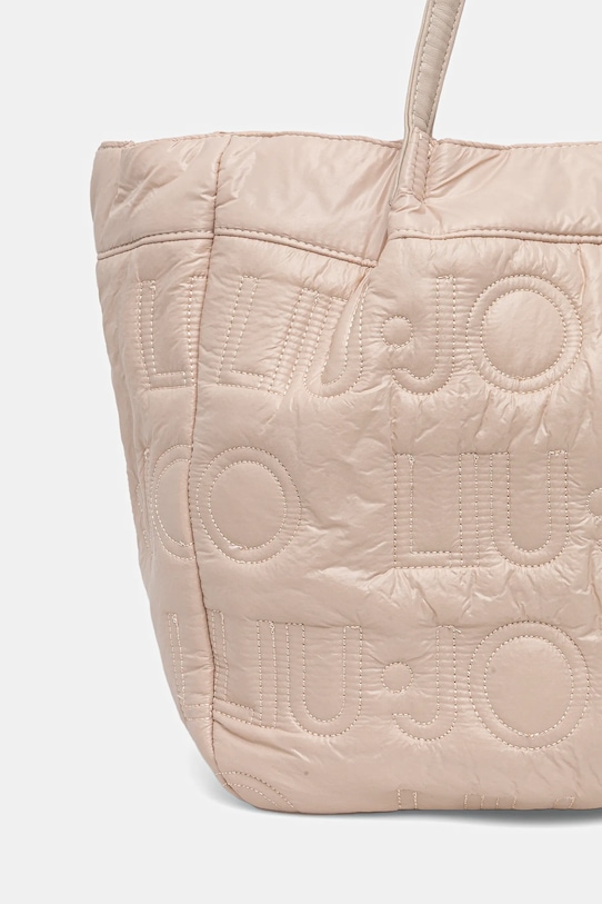 Akcesoria Liu Jo torebka TA6130.T420A beżowy