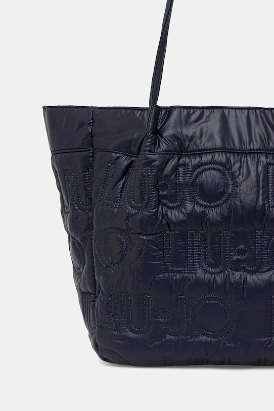 Akcesoria Liu Jo torebka TA6130.T420A granatowy