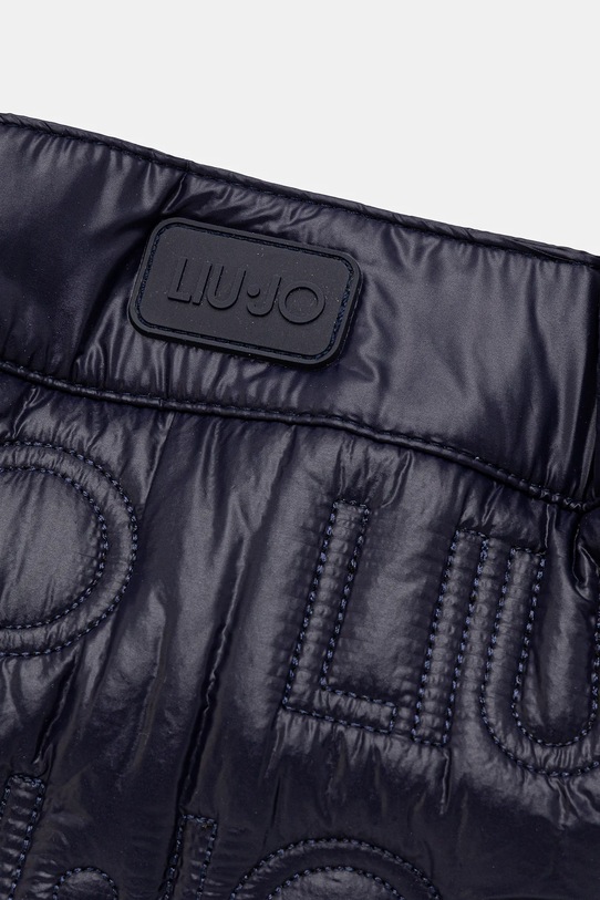 Liu Jo torebka granatowy TA6130.T420A