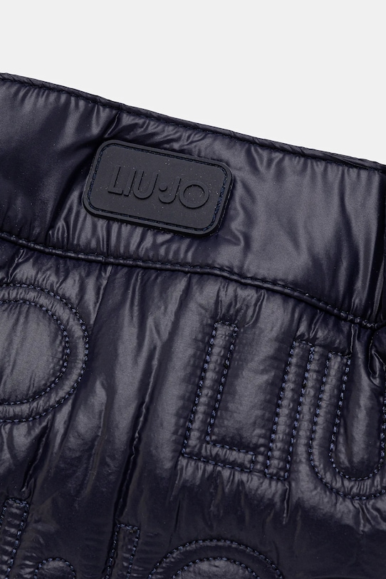 Liu Jo torebka granatowy TA6130.T420A