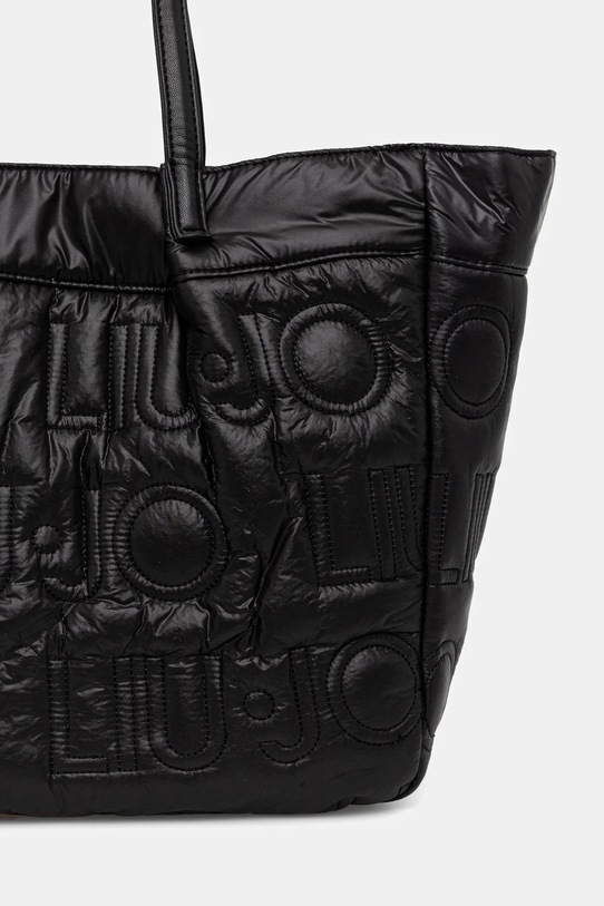 Akcesoria Liu Jo torebka TA6130.T420A czarny