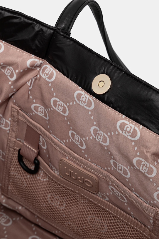 Liu Jo torebka TA6130.T420A czarny