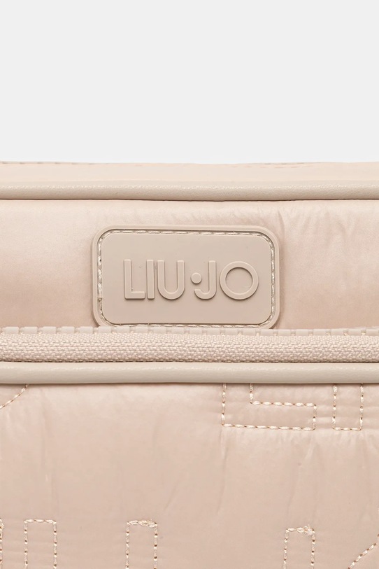 Liu Jo torebka beżowy TA6133.T420A