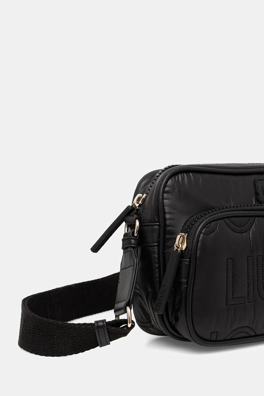 Liu Jo torebka TA6133.T420A czarny SS26