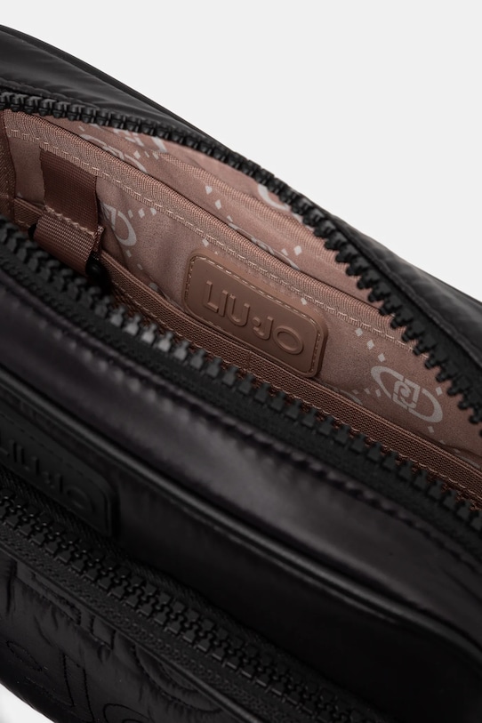 Liu Jo torebka TA6133.T420A czarny