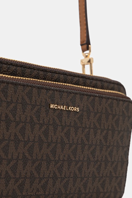 MICHAEL Michael Kors torebka brązowy 32F5GJ6C7B