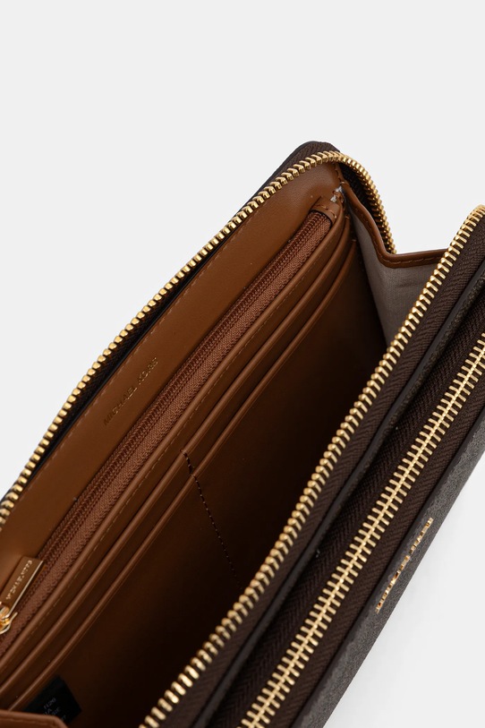 MICHAEL Michael Kors torebka 32F5GJ6C7B brązowy