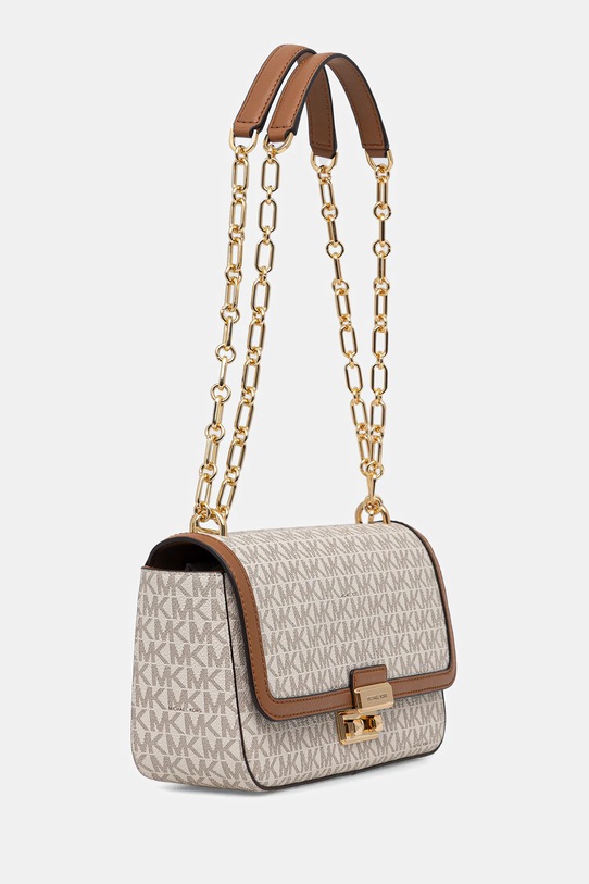 Akcesoria MICHAEL Michael Kors torebka 30R5G2RL7B beżowy