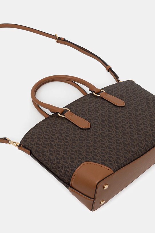 MICHAEL Michael Kors torebka brązowy 30R6G1WS7B