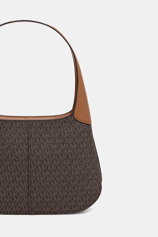 Doplnky Kabelka MICHAEL Michael Kors 30R6G0XL3B hnedá