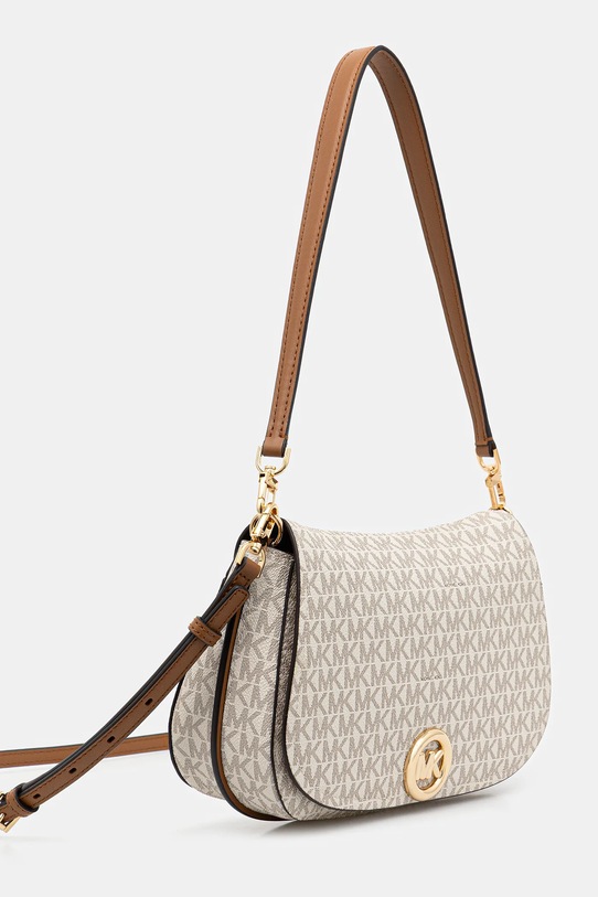 MICHAEL Michael Kors torebka 30R6GY5S2B beżowy SS26