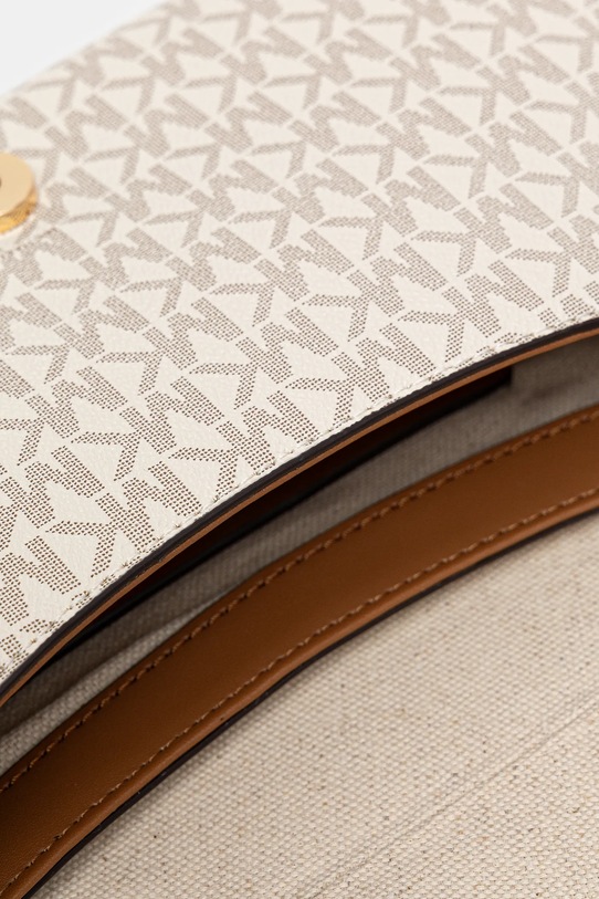 MICHAEL Michael Kors torebka beżowy 30R6GY5S2B