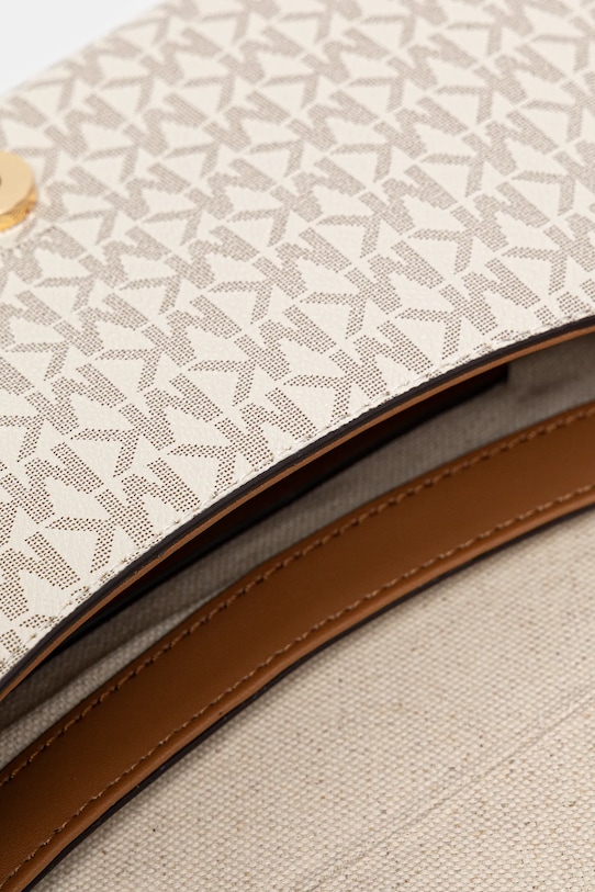 MICHAEL Michael Kors torebka beżowy 30R6GY5S2B