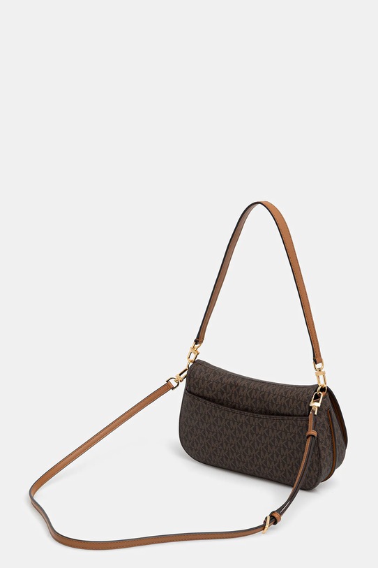 Akcesoria MICHAEL Michael Kors torebka 30R6GY5S2B brązowy