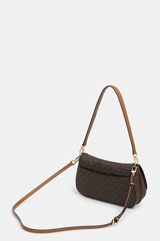 Akcesoria MICHAEL Michael Kors torebka 30R6GY5S2B brązowy