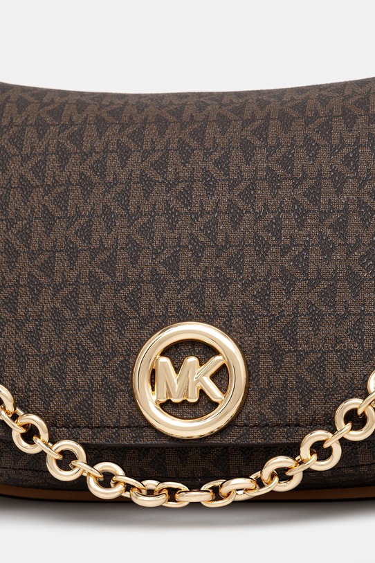 MICHAEL Michael Kors torebka brązowy 30R6GY5S2B