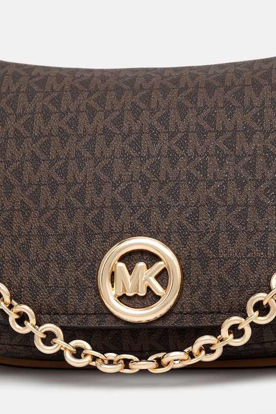MICHAEL Michael Kors torebka brązowy 30R6GY5S2B
