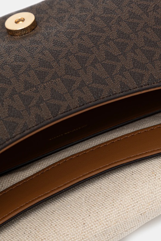 MICHAEL Michael Kors torebka 30R6GY5S2B brązowy