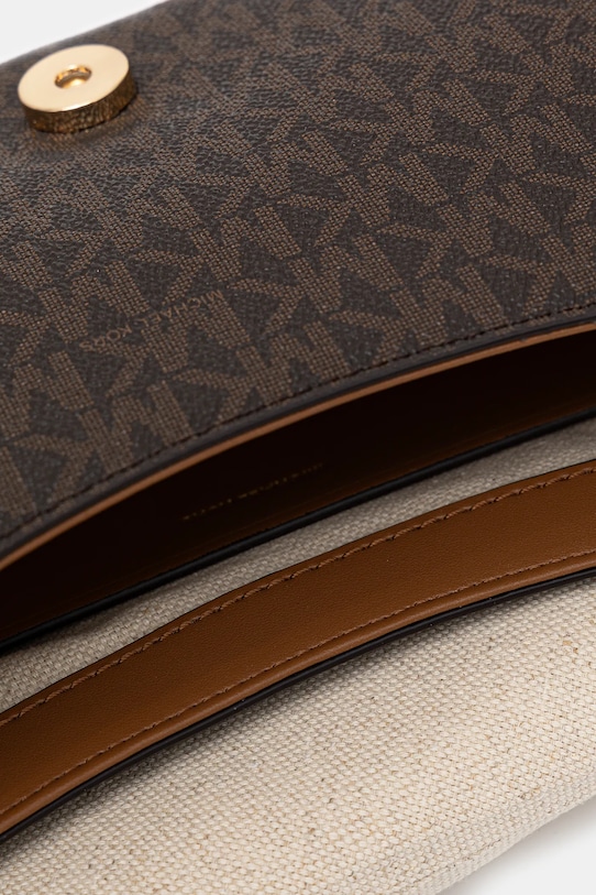 MICHAEL Michael Kors torebka 30R6GY5S2B brązowy