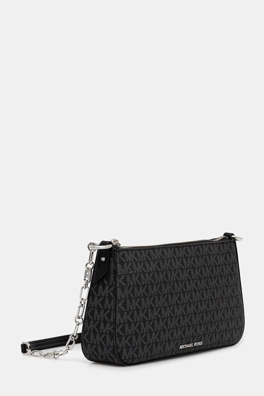 MICHAEL Michael Kors torebka 32T5S8EW6V czarny SS26