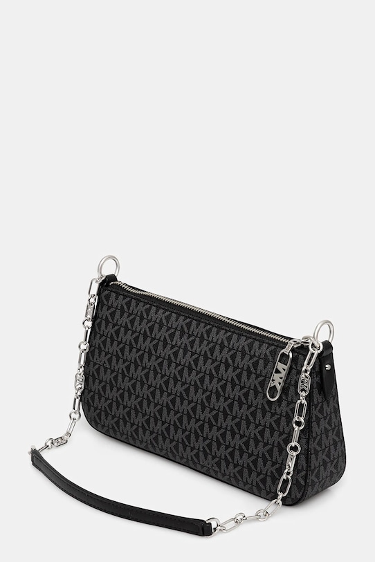 Akcesoria MICHAEL Michael Kors torebka 32T5S8EW6V czarny