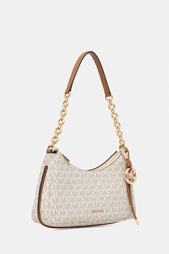 MICHAEL Michael Kors torebka 32R6GY5W6B beżowy SS26