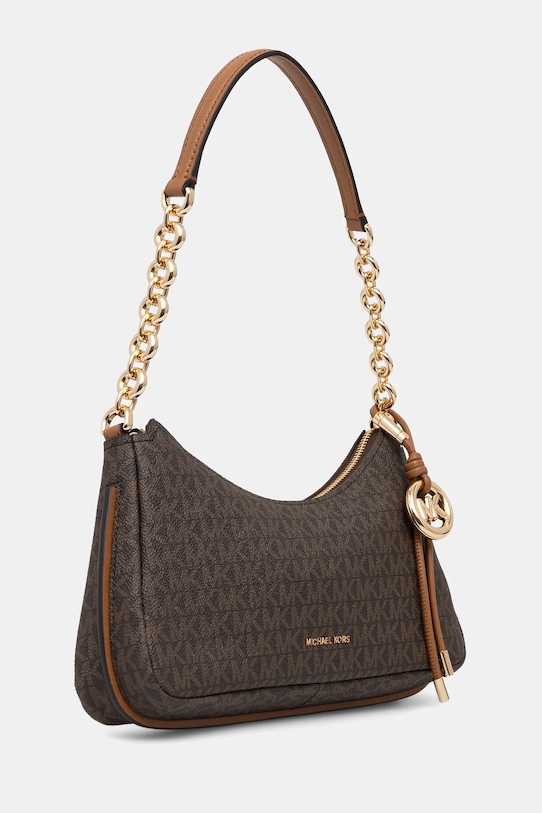 MICHAEL Michael Kors torebka 32R6GY5W6B brązowy SS26