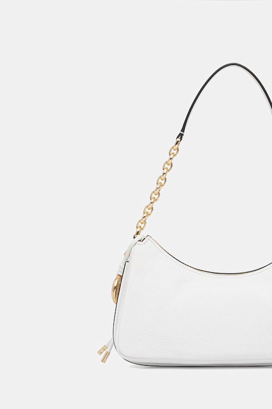 Akcesoria MICHAEL Michael Kors torebka 32R6GY5W8L biały